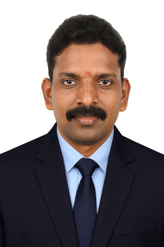 Dr. M. Maran